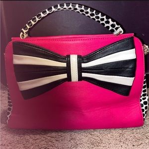 Betsey Johnson Handbag